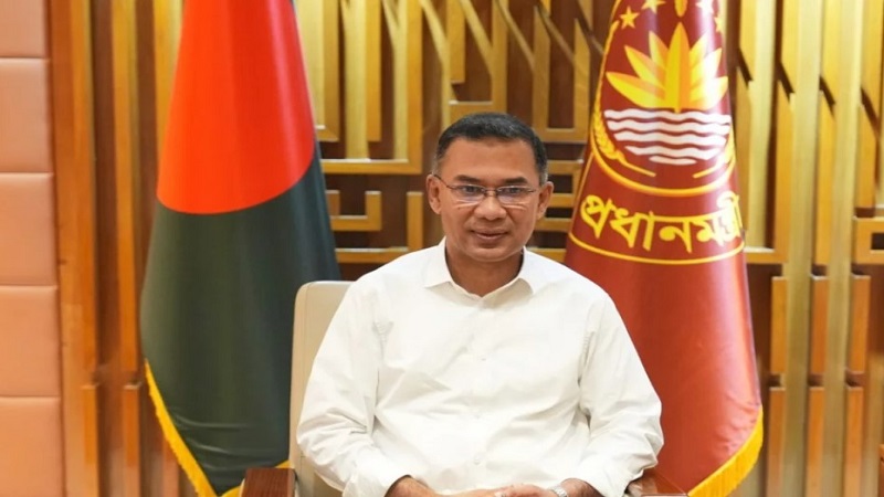 ছুটির দিনেও তেজগাঁও কার্যালয়ে কার্যক্রম চালাচ্ছেন প্রধানমন্ত্রী