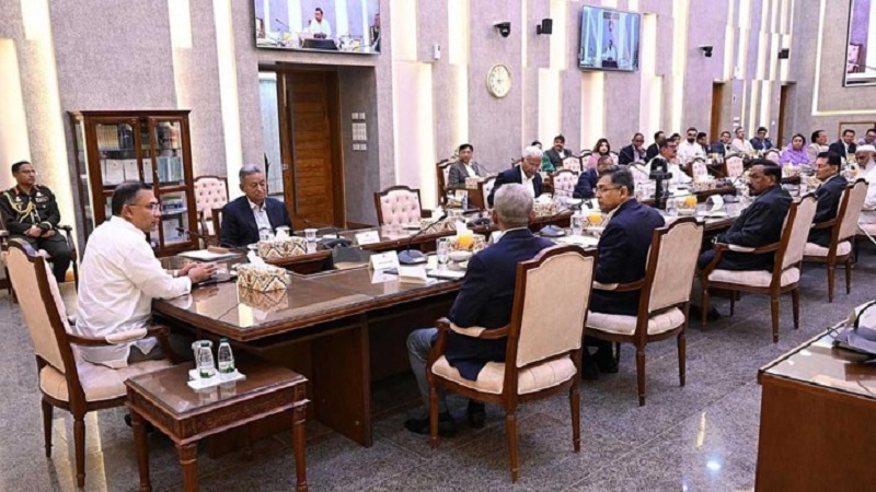 বিএনপি সরকারের শপথ গ্রহণ: দেশজুড়ে উন্নয়ন ও শৃঙ্খলা প্রত্যাশা