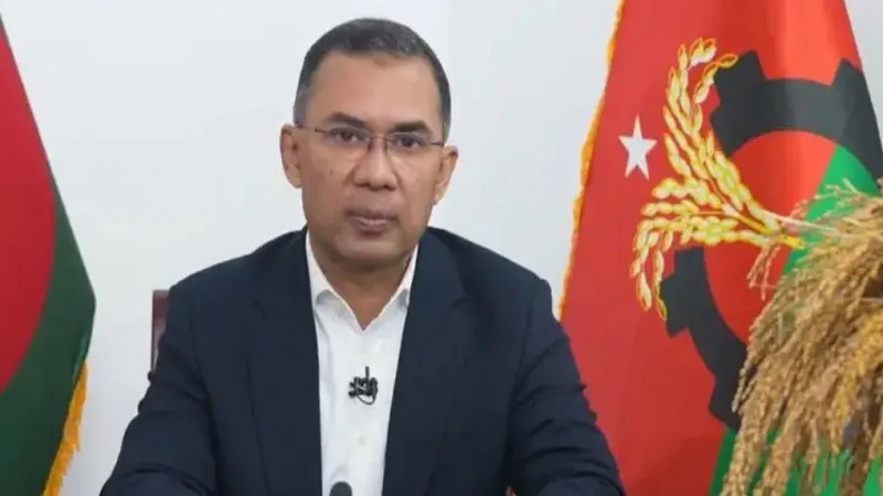 ফ্যামিলি কার্ড সংক্রান্ত আন্তঃমন্ত্রণালয় বৈঠকে প্রধানমন্ত্রীর অংশগ্রহণ