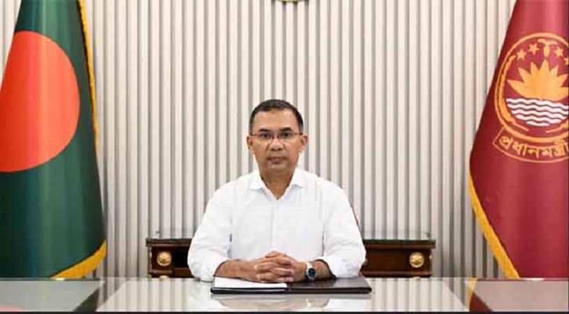 মহান শহীদ দিবস ও আন্তর্জাতিক মাতৃভাষা দিবস উপলক্ষে প্রধানমন্ত্রীর বাণী