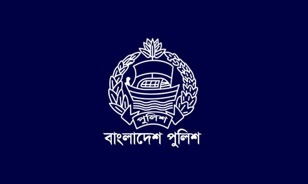 নতুন পুলিশ নেতৃত্ব নিয়োগ নিয়ে জোর আলোচনা শুরু