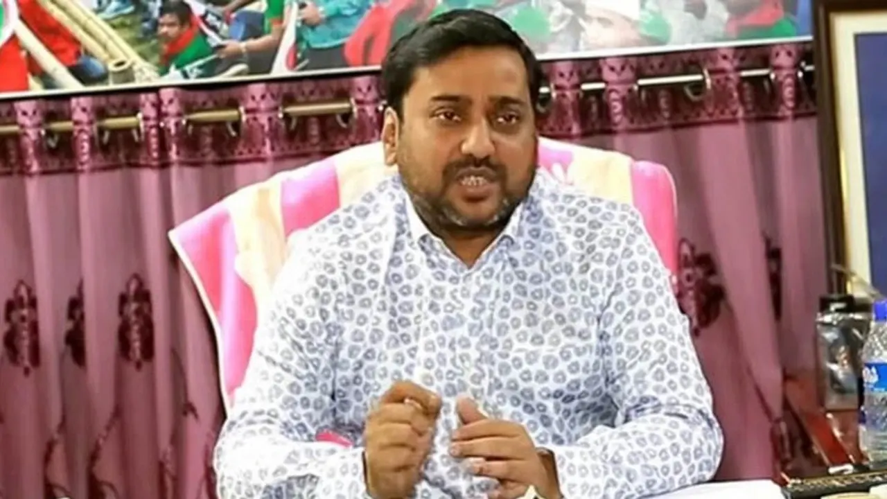 অবৈধ সম্পদ ও মানিলন্ডারিং মামলায় ইসমাইল চৌধুরী সম্রাটের ২০ বছরের কারাদণ্ড