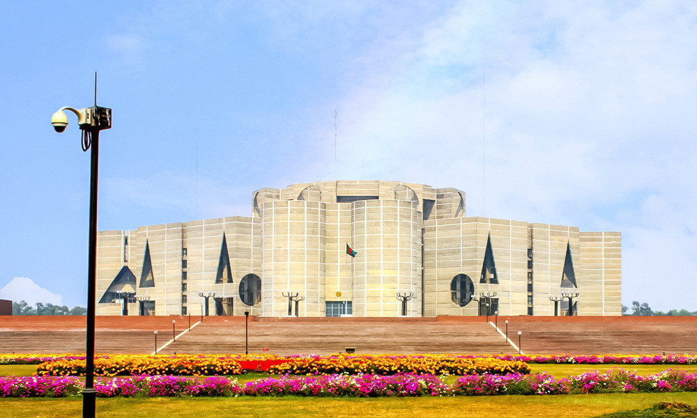 যেভাবে নির্বাচিত হবে স্পিকার ও ডেপুটি স্পিকার