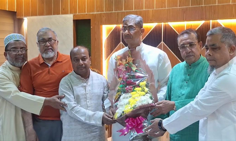 দেশব্যাপী খাল খনন কার্যক্রম ১৮০ দিনের মধ্যে শুরু করবে সরকার