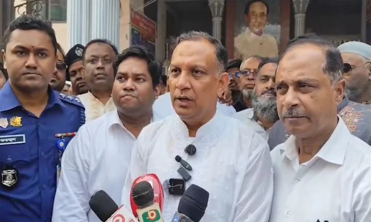 রমজানে বাজার স্থিতিশীল রাখতে টিসিবির পর্যাপ্ত মজুত রয়েছে: বাণিজ্য প্রতিমন্ত্রী