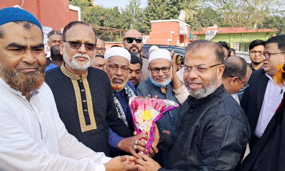 সুন্দরবনে বনদস্যু দমন বিষয়ে বিশেষ অভিযান শুরু হবে