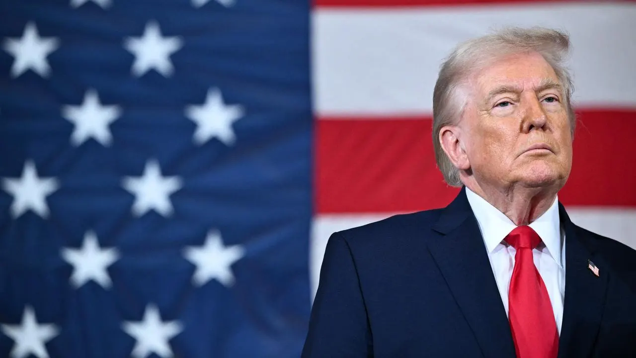 প্রেসিডেন্ট ট্রাম্পের বয়স ও নেতৃত্ব নিয়ে মার্কিন জনমত বিভক্ত