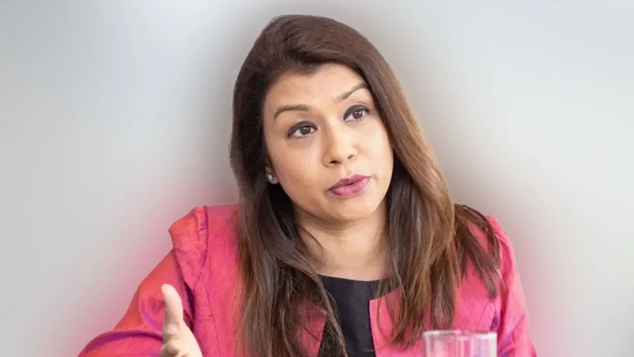 দুর্নীতি মামলায় টিউলিপ রিজওয়ানা সিদ্দিকের গ্রেপ্তারের জন্য রেড নোটিশ জারির নির্দেশ