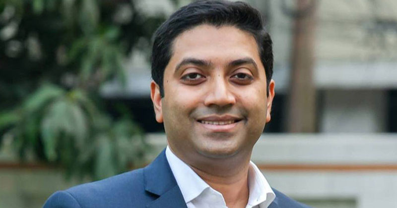 শিক্ষার ভিত্তি মজবুত করাই বাংলাদেশ গড়ার মূল চাবিকাঠি: ববি হাজ্জাজ