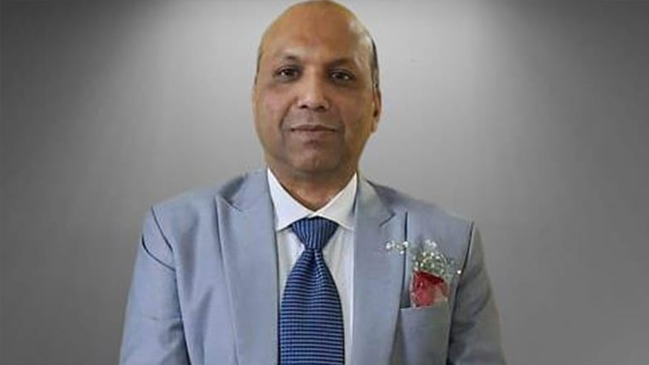 বাংলাদেশ ব্যাংকের গভর্নর পদে মোস্তাকুর রহমান