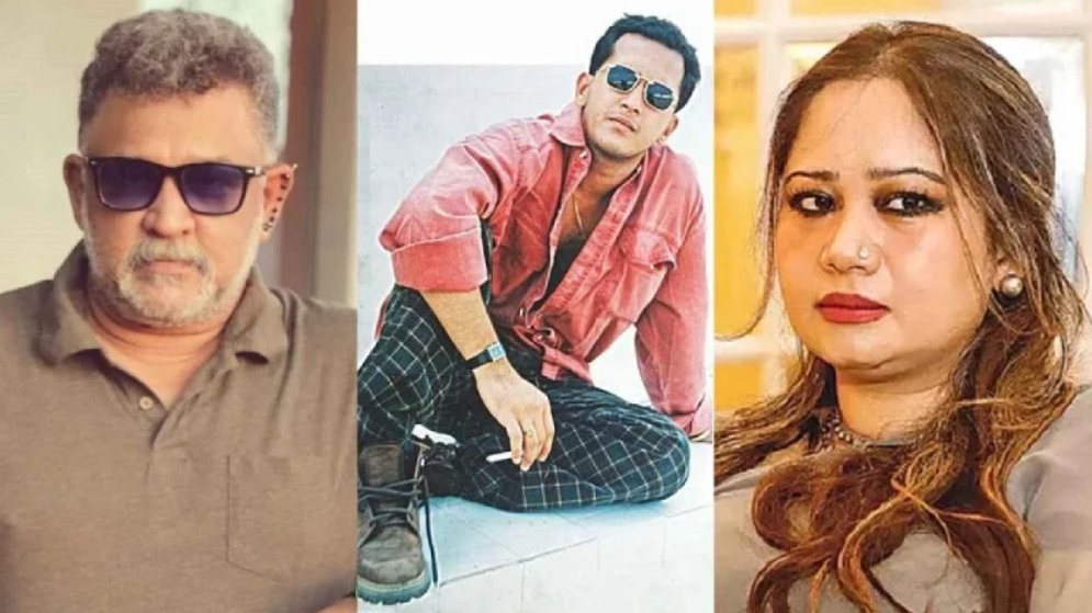 সালমান শাহ হত্যা মামলায় তদন্ত প্রতিবেদন দাখিলের তারিখ পিছিয়েছে