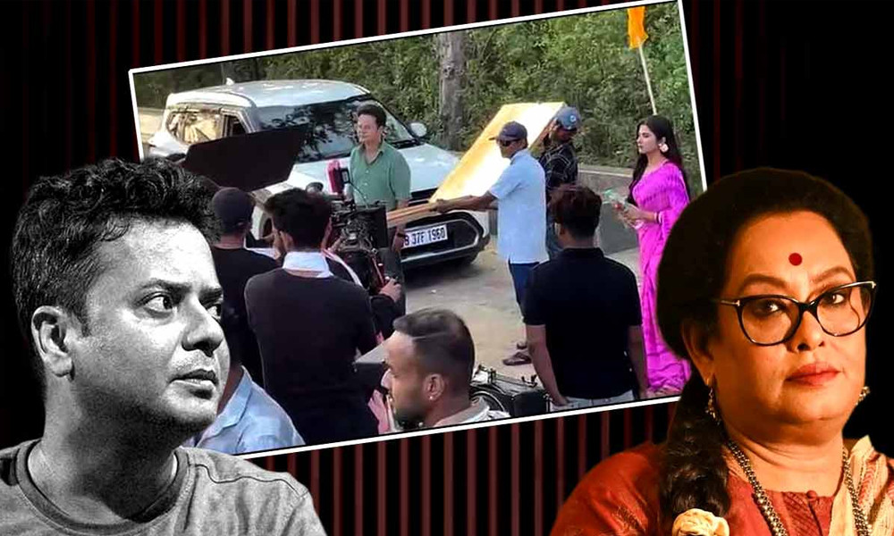 অভিনেতা রাহুল অরুণোদয় বন্দ্যোপাধ্যায়-এর মৃত্যু তদন্তের দাবি তোলার উদ্যোগ