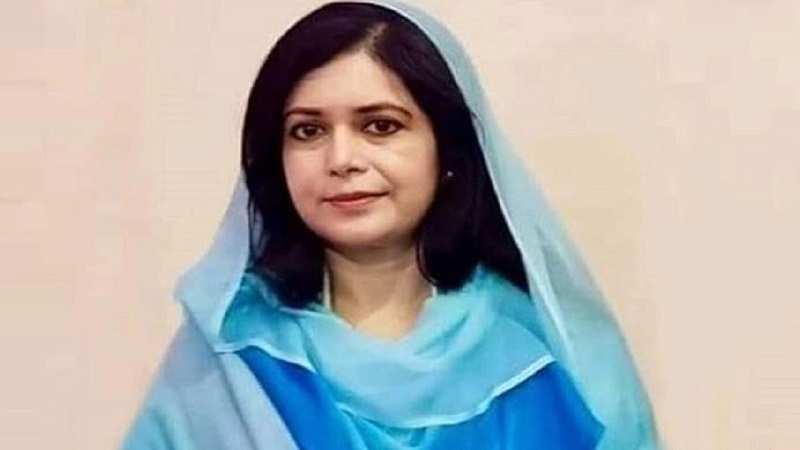 নারী ও কন্যাদের জন্য নিরাপদ বাংলাদেশ গঠনের অঙ্গীকার