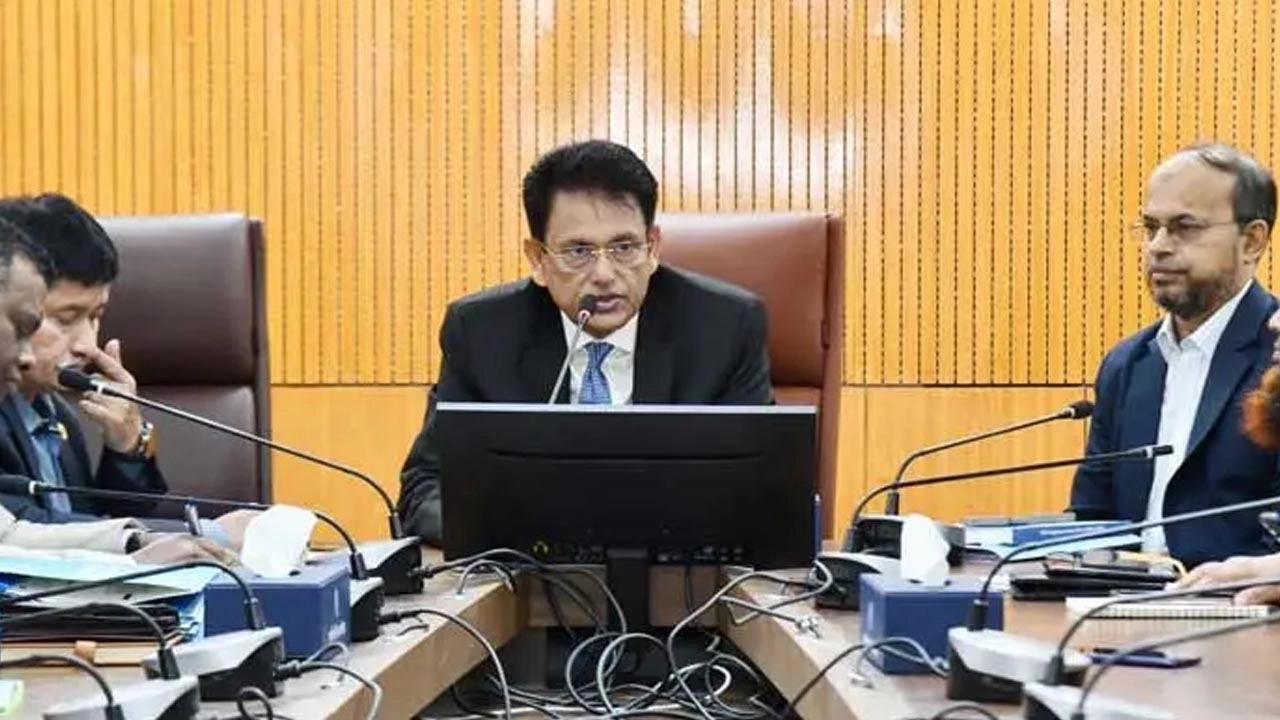 কারিগরি শিক্ষাকে আধুনিকায়নের মাধ্যমে দক্ষ মানবসম্পদ গঠন প্রয়োজন: শিক্ষামন্ত্রী