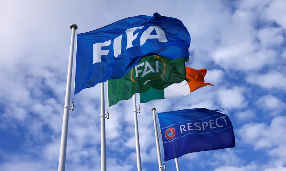 ইসরায়েল ফুটবল অ্যাসোসিয়েশনের বিরুদ্ধে বৈষম্যবিরোধী নিয়ম লঙ্ঘনের জরিমানা