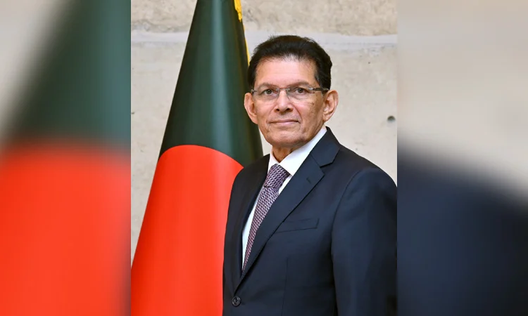 যুক্তরাষ্ট্রের সৌদি দূতাবাসে ড্রোন হামলা, বাংলাদেশি নাগরিকদের নিরাপত্তা জোরদার করার নির্দেশ