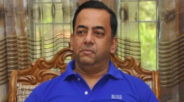 ১১ কোটি টাকার বেশি অবৈধ সম্পদ অর্জনের অভিযোগে বেনজীর আহমেদের বিরুদ্ধে অভিযোগপত্র গ্রহণ