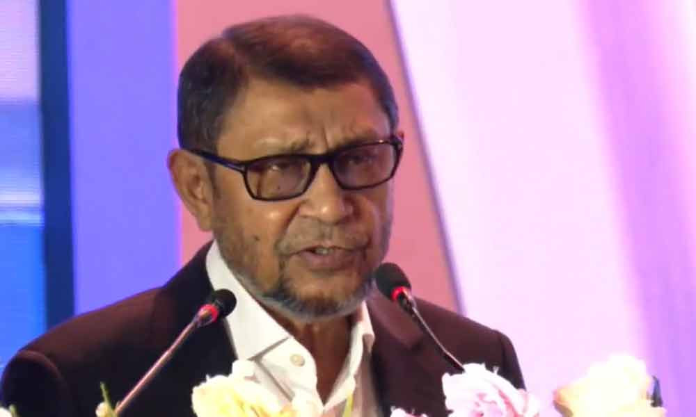 চিকিৎসায় বিদেশ নির্ভরতা কমাতে উদ্যোগের কথা জানালেন স্বাস্থ্যমন্ত্রী