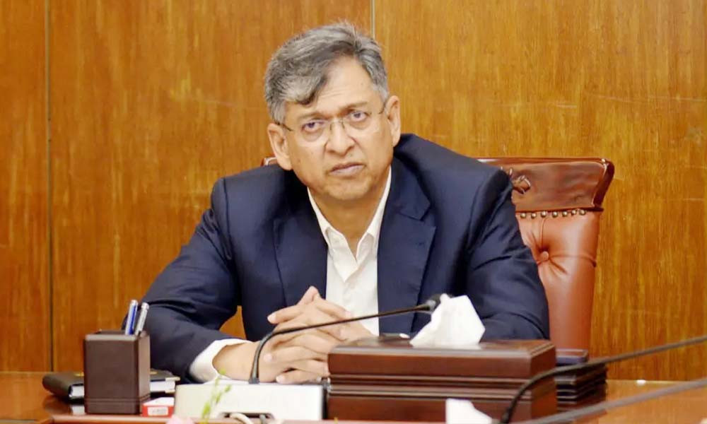 রাষ্ট্রপতি একটি সাংবিধানিক প্রতিষ্ঠান, সংসদের মর্যাদা রক্ষায় দায়িত্বশীল ভূমিকার আহ্বান স্বরাষ্ট্রমন্ত্রীর