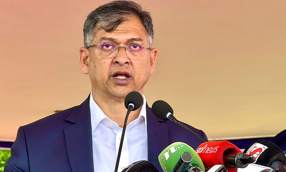 পুলিশের পোশাক পরিবর্তনে দ্রুত সিদ্ধান্ত নেওয়া হবে: স্বরাষ্ট্রমন্ত্রী