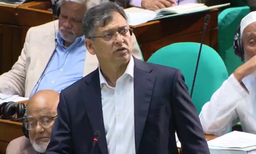 অন্তর্বর্তী সরকারের জারি করা ১৩৩ অধ্যাদেশ নিয়ে আজ রাতে চূড়ান্ত সিদ্ধান্তের সম্ভাবনা