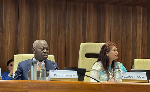 আইএলওর ৩৫৬তম অধিবেশনে বাংলাদেশের সভাপতিত্বে গুরুত্বপূর্ণ সিদ্ধান্ত গ্রহণ