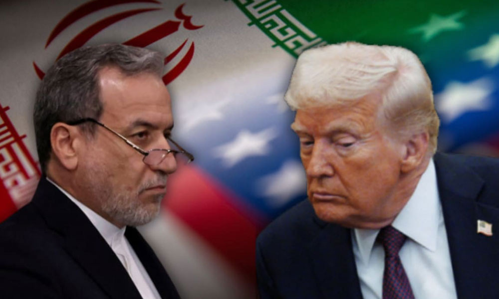 যুক্তরাষ্ট্রের যুদ্ধবিরতি প্রস্তাব ইরানের দ্বারস্থ হলেও তেহরান আনুষ্ঠানিকভাবে প্রত্যাখ্যান