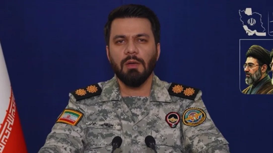 ইরান-মার্কিন উত্তেজনা: স্থল অভিযানের হুমকিতে কড়া প্রতিক্রিয়া