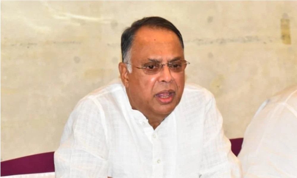 তেলের কোনো সংকট নেই, সরবরাহ স্বাভাবিক: মন্ত্রী