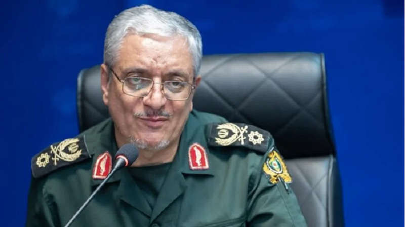 ইরান প্রস্তুত দীর্ঘস্থায়ী যুদ্ধের জন্য, ঘোষণা প্রতিরক্ষা মন্ত্রণালয়ের