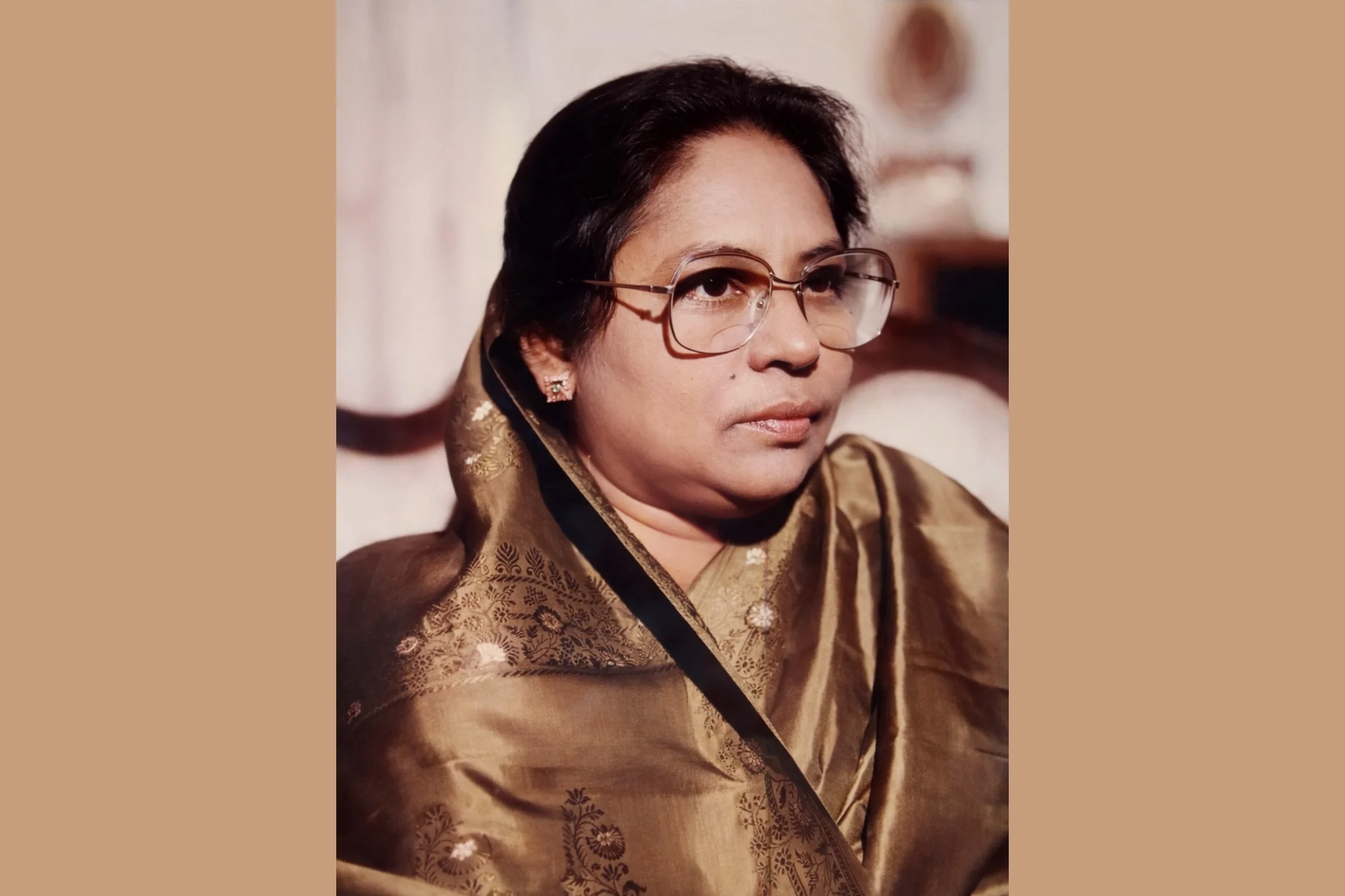 একুশে পদকপ্রাপ্ত কবি জাহানারা আরজুর ইন্তেকাল