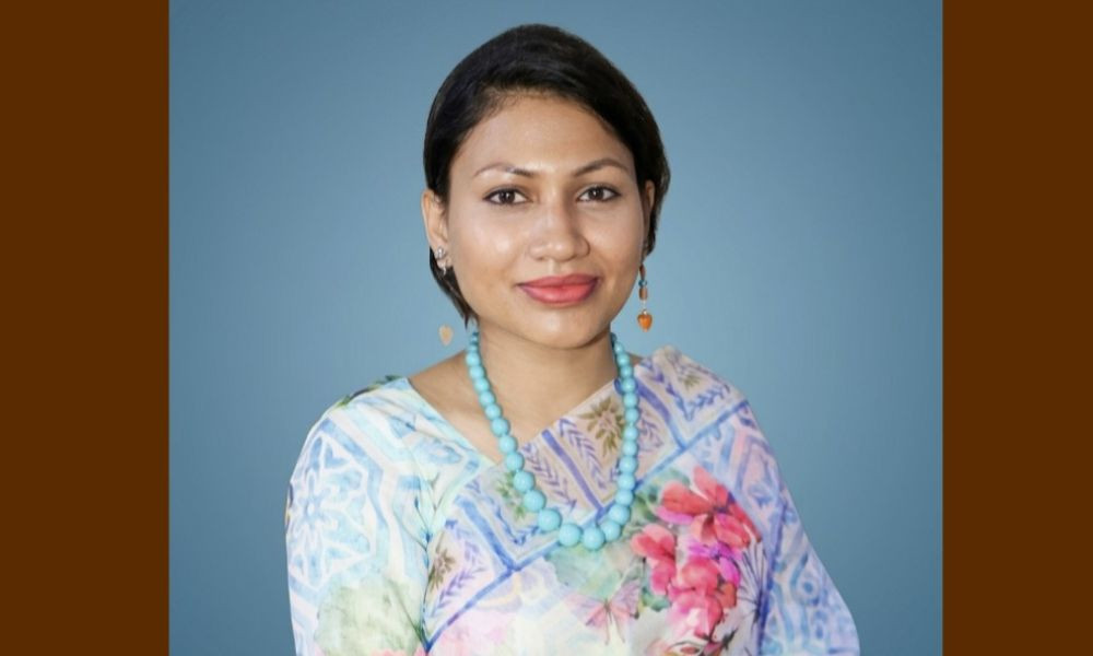 বাবুগঞ্জে এসিল্যান্ড কামরুন্নাহার তামান্নার পদোন্নতি