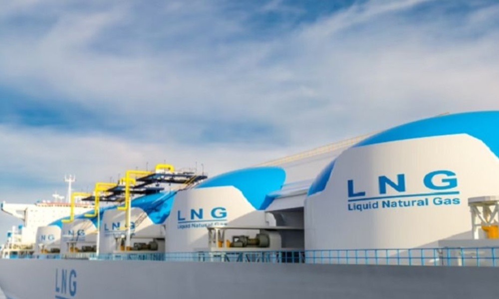 সরকার স্পট মার্কেট থেকে দুটি কার্গো এলএনজি আমদানি করবে