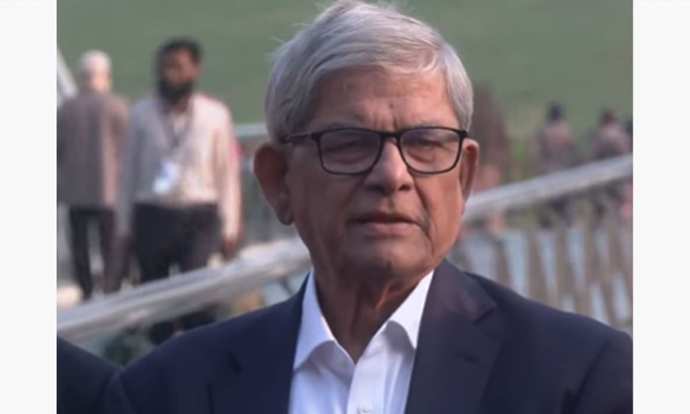 তারেক রহমানের নেতৃত্বে গণতান্ত্রিক ও সমৃদ্ধ বাংলাদেশ গঠনের প্রত্যয় বিএনপি’র