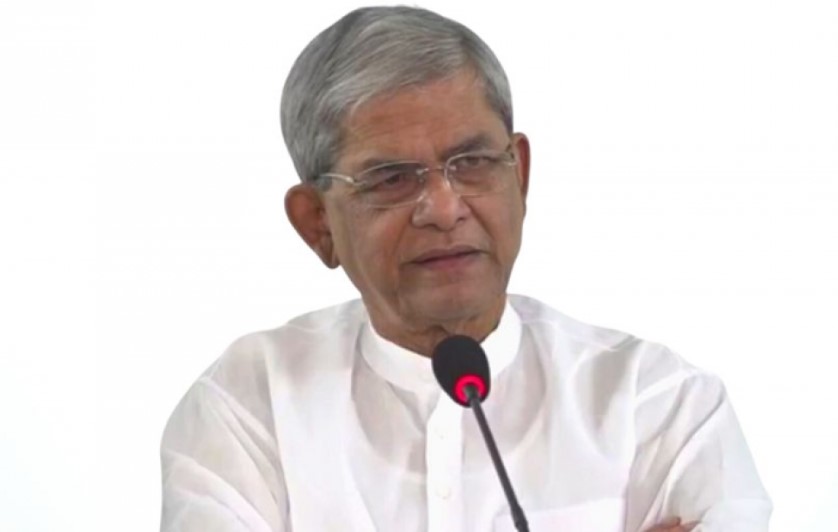 অন্তর্বর্তী সরকারের উপদেষ্টাদের ধন্যবাদ জানালেন এলজিআরডি মন্ত্রী