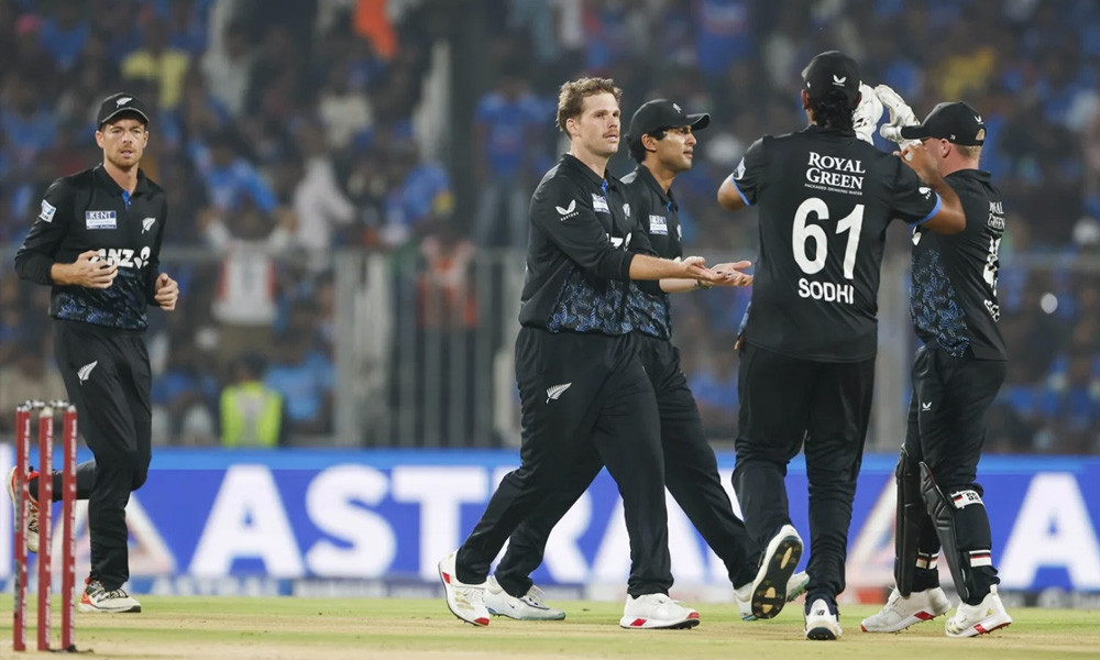 বাংলাদেশ ওয়ানডে র‍্যাঙ্কিংয়ে নবম স্থানে, নিউজিল্যান্ড সিরিজে নজর থাকবে প্রতিটি ম্যাচে