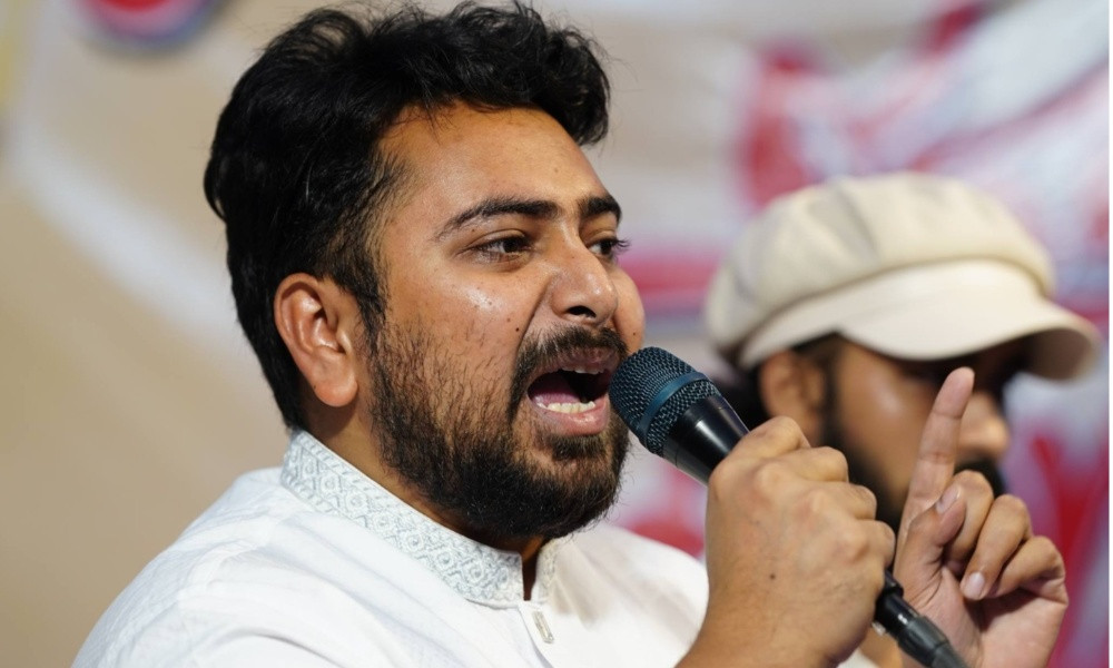 সংবিধান সংস্কার পরিষদের কার্যক্রম নিয়ে সংসদে সরকারের অবস্থান জানতে চাওয়া হবে