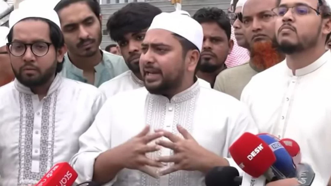 সংবিধান সংস্কার পরিষদ গঠন না হলে সর্বোচ্চ চাপ প্রয়োগের হুঁশিয়ারি বিরোধীদলের