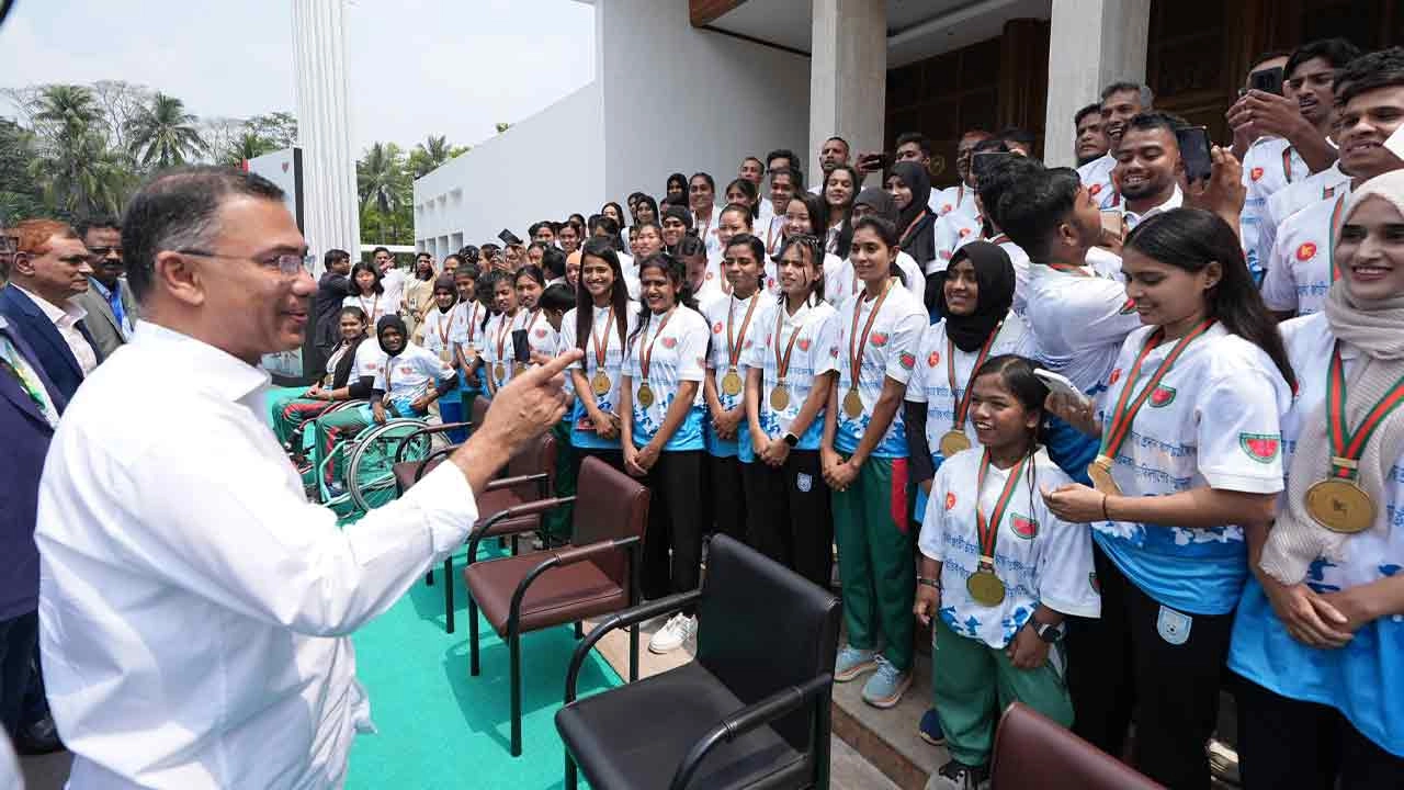 নতুন কুঁড়ি স্পোর্টস ৩০ এপ্রিল থেকে শুরু হচ্ছে