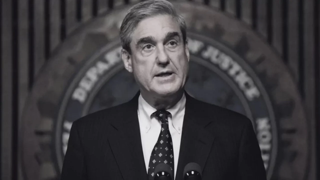 যুক্তরাষ্ট্রের সাবেক এফবিআই পরিচালক রবার্ট মুলার প্রয়াত