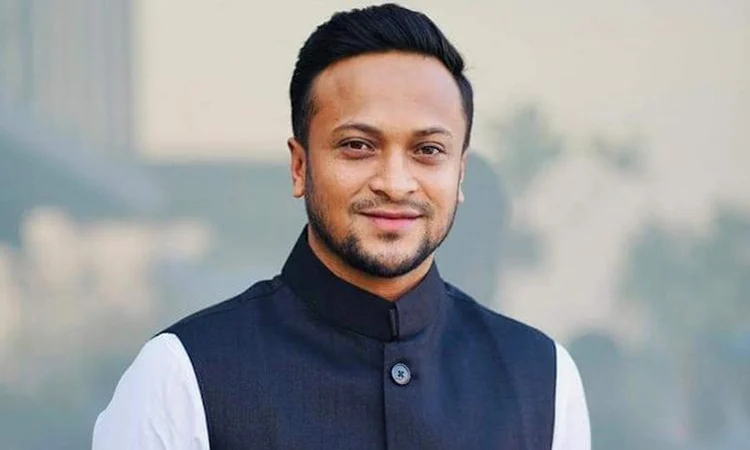 শেয়ারবাজার কারসাজি: সাকিবসহ ১৫ জনের তদন্ত প্রতিবেদন ২০ মে