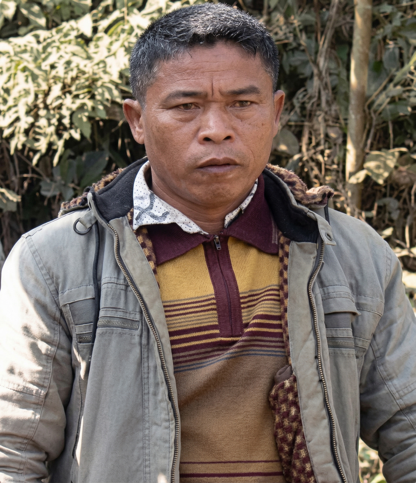 পানছড়িতে ইউপিডিএফ (গণতান্ত্রিক) নেতাকে গুলি করে হত্যা