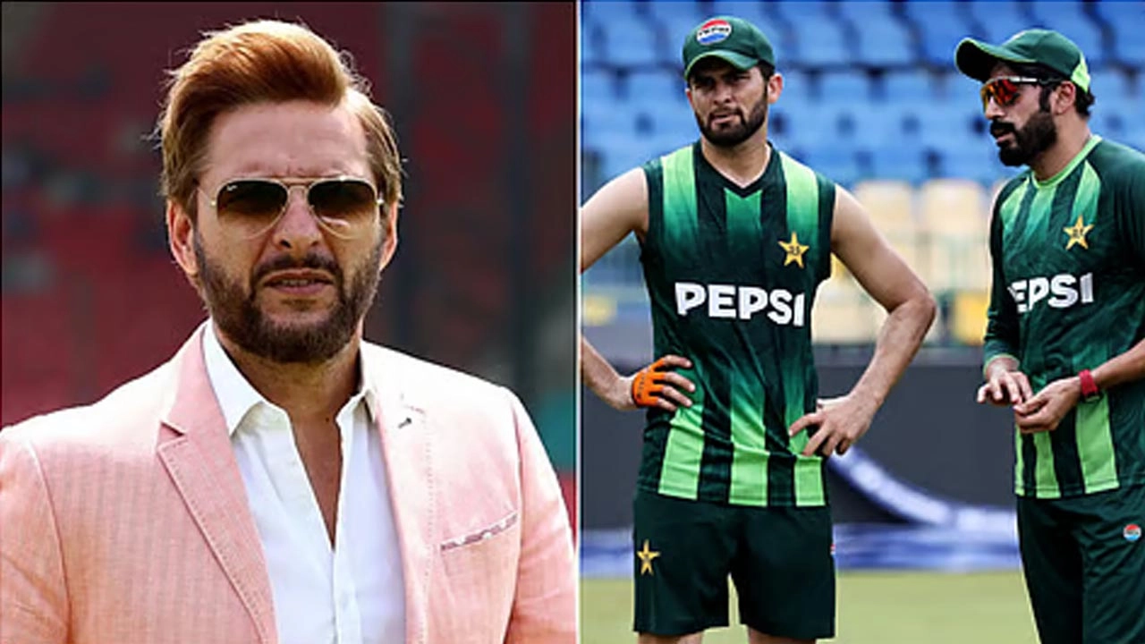 পাকিস্তান ক্রিকেটারদের পারফরম্যান্সে হতাশা, বড় জরিমানা ও সম্ভাব্য দলের পরিবর্তন