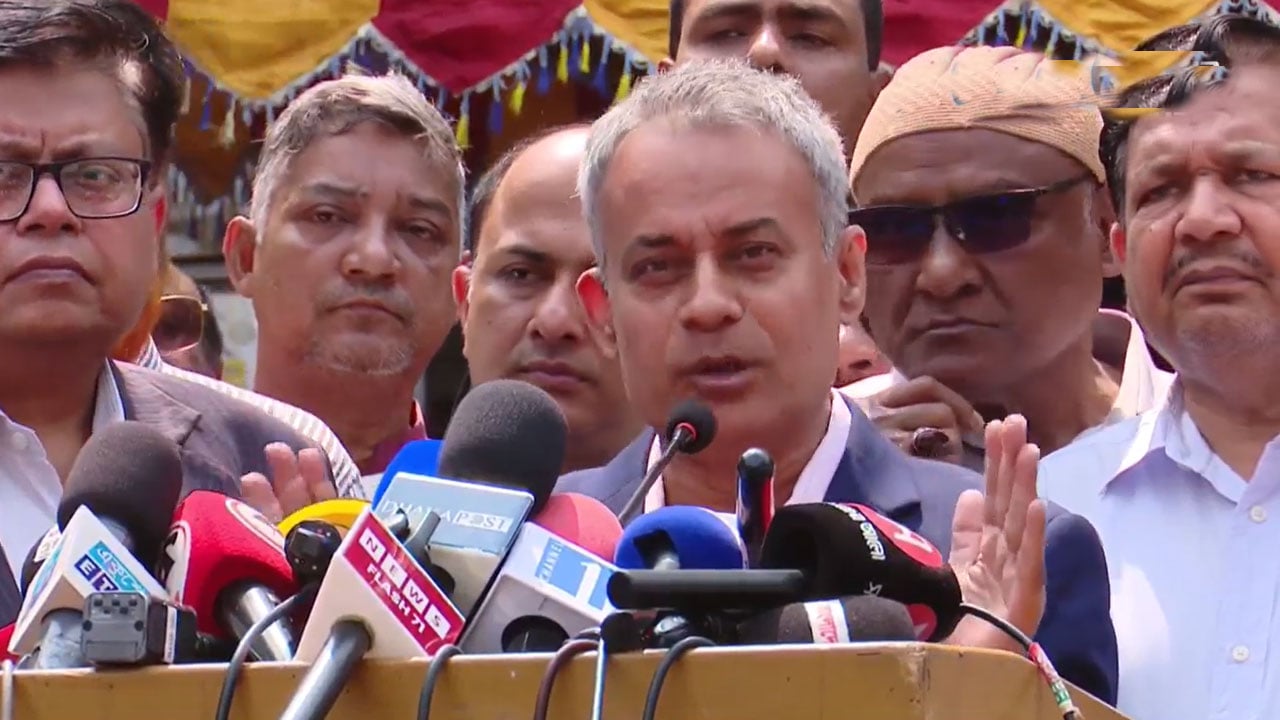 ঈদযাত্রা সার্বিকভাবে স্বস্তিদায়ক: পরিবহন ব্যবস্থা সচল ও যানজট নেই