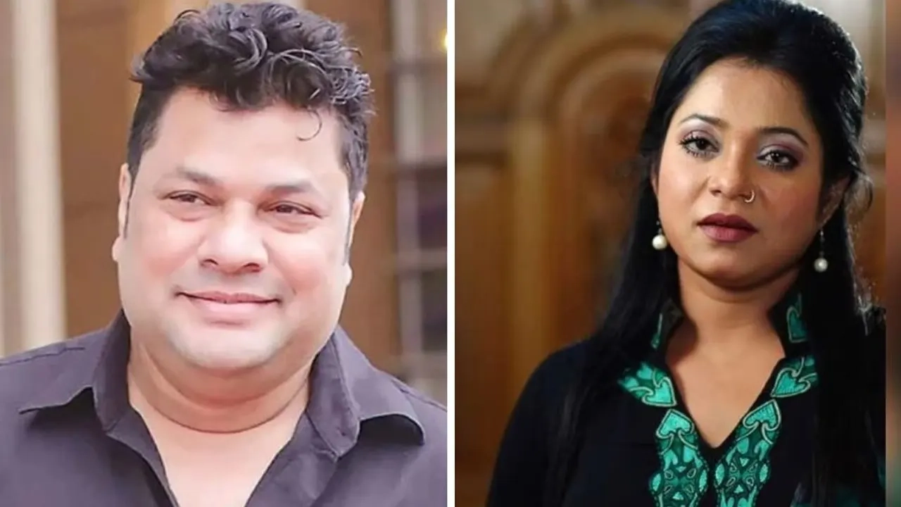 রবি চৌধুরীর ব্যক্তিগত জীবনে বিবাহবিচ্ছেদের ঘটনা প্রকাশ