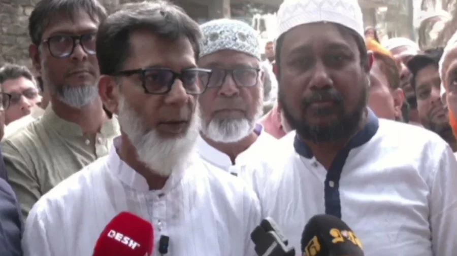 খালের পুনঃউদ্ধারে বাধা সরানো ও দখলদারদের বিরুদ্ধে কঠোর ব্যবস্থা নেওয়া হবে : প্রতিমন্ত্রী হাবিবুর রশিদ হাবিব