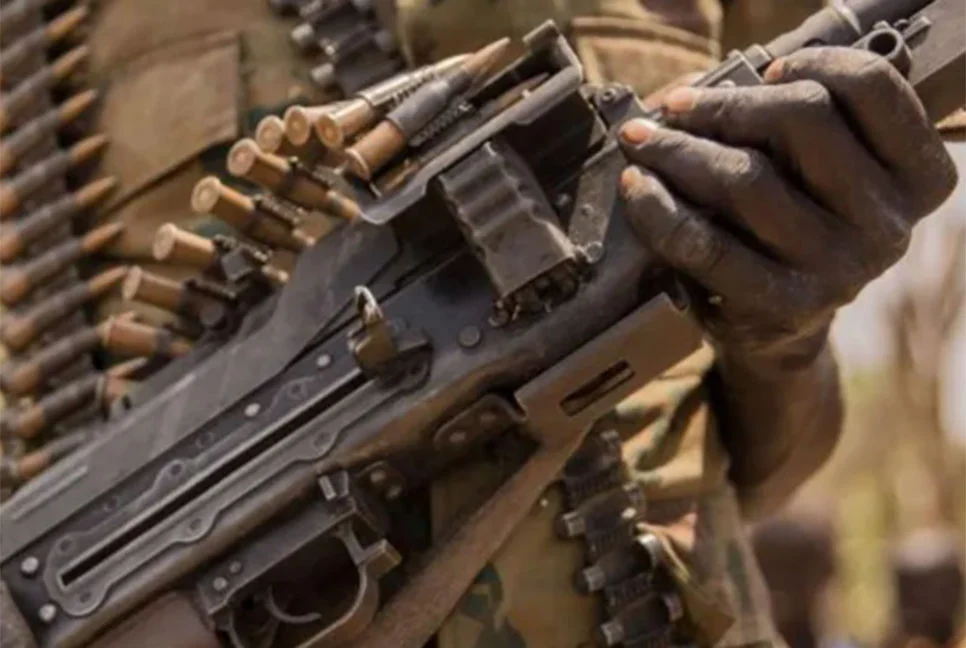 দক্ষিণ সুদানে সশস্ত্র হামলায় নারী-শিশুসহ নিহত ১৬৯, গৃহযুদ্ধের ঝুঁকি নিয়ে সতর্কতা