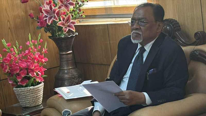 দেশের বিভিন্ন ধর্মীয় প্রতিষ্ঠানের ইমাম, মুয়াজ্জিন, খাদেমসহ অন্যান্য ধর্মীয় নেতাদের জন্য নিয়মিত সম্মানী ভাতা প্রদান করবে সরকার