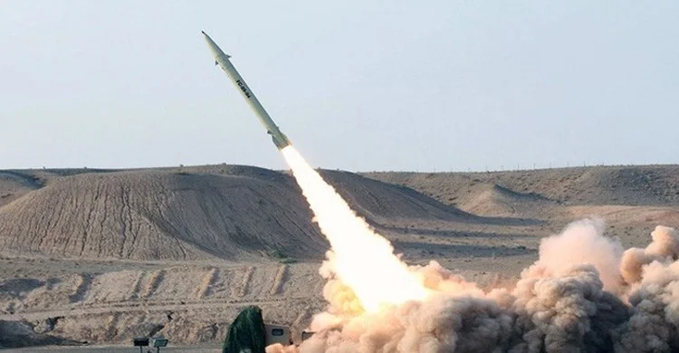 ইসরায়েল লক্ষ্য করে ইয়েমেন থেকে ক্ষেপণাস্ত্র হামলা, সংঘাত জটিলতর হচ্ছে