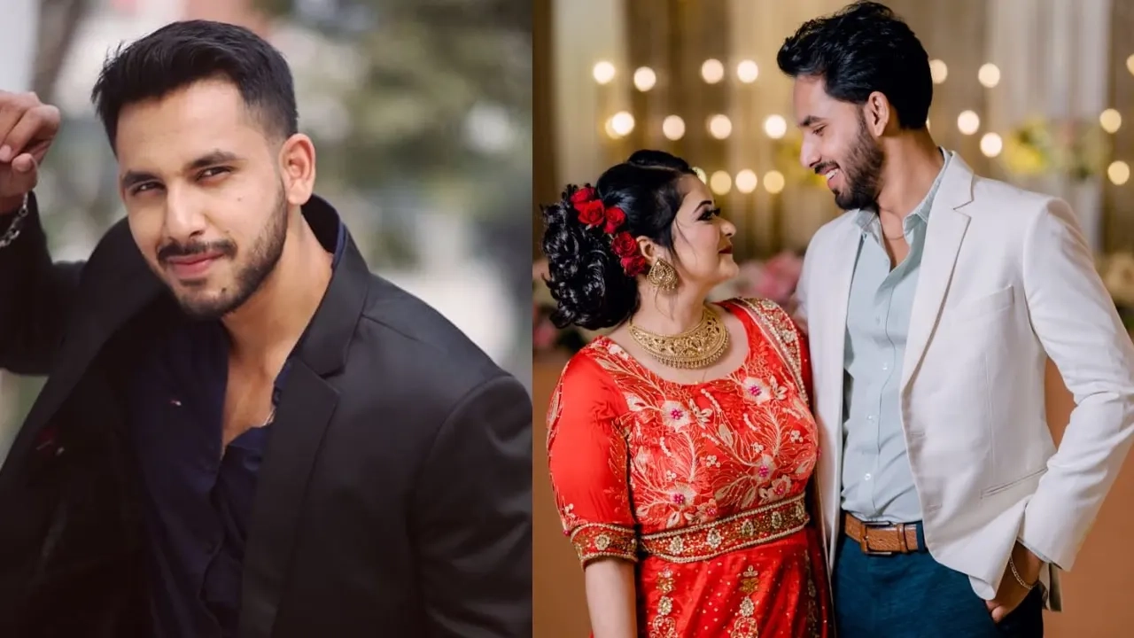 মডেল-অভিনেতা জাহের আলভীর স্ত্রী ইভনাথ খান ইকরার আত্মহত্যা: জাহের আলভী প্রধান আসামি